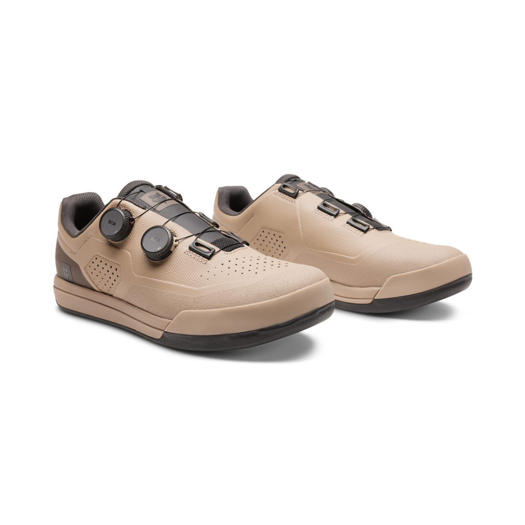 Fox Union BOA Clipless Shoes