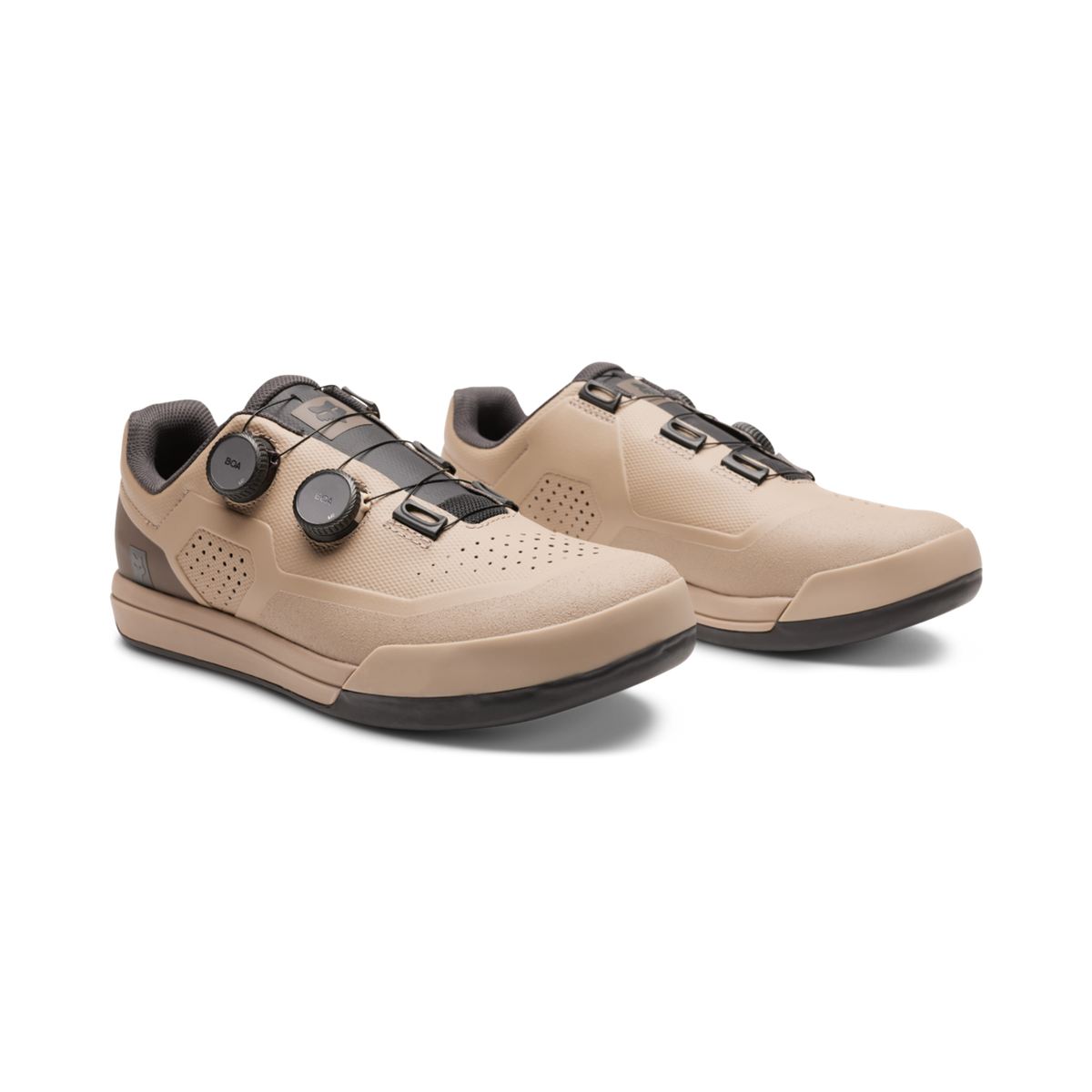 Fox Union BOA Clipless Shoes