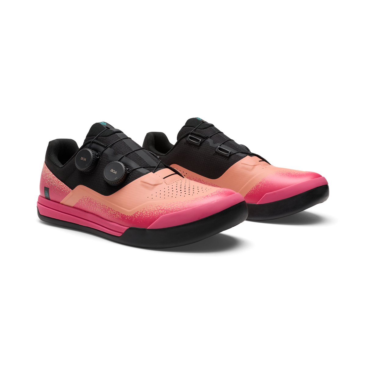 Fox Union BOA Flat Vision Limited Edition