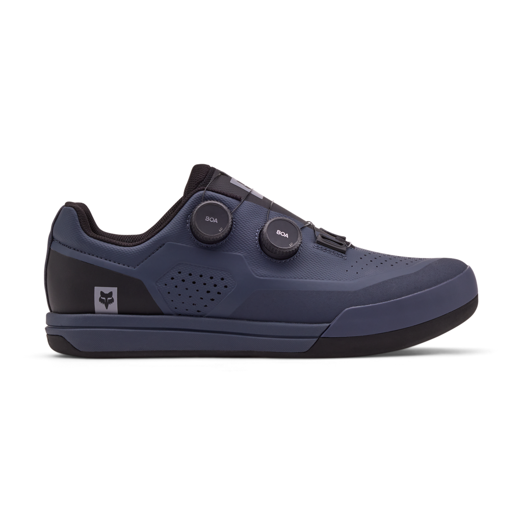 Fox Union BOA Clipless Shoes