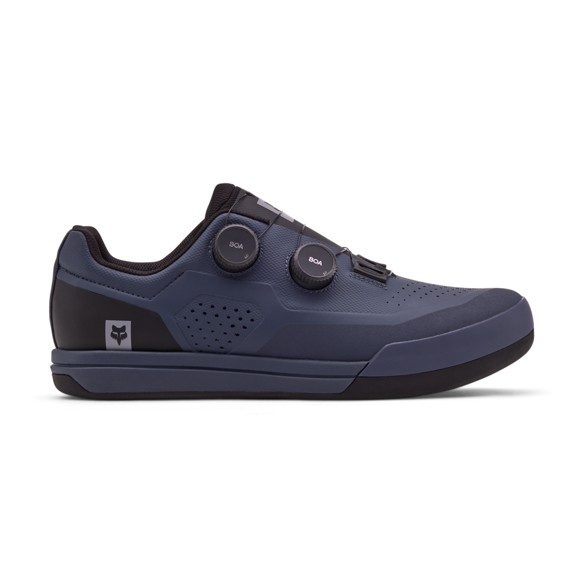 Fox Union BOA Clipless Shoes