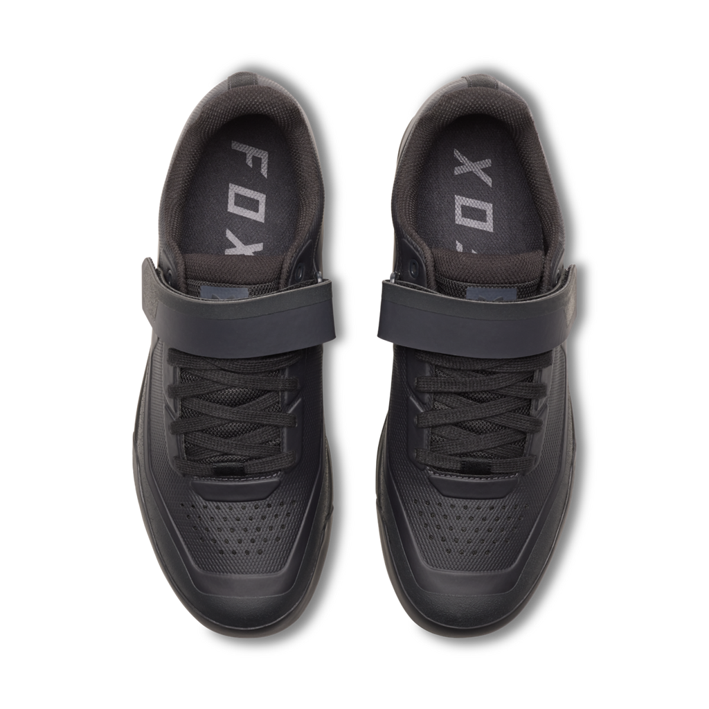 Fox Union Clipless Shoes