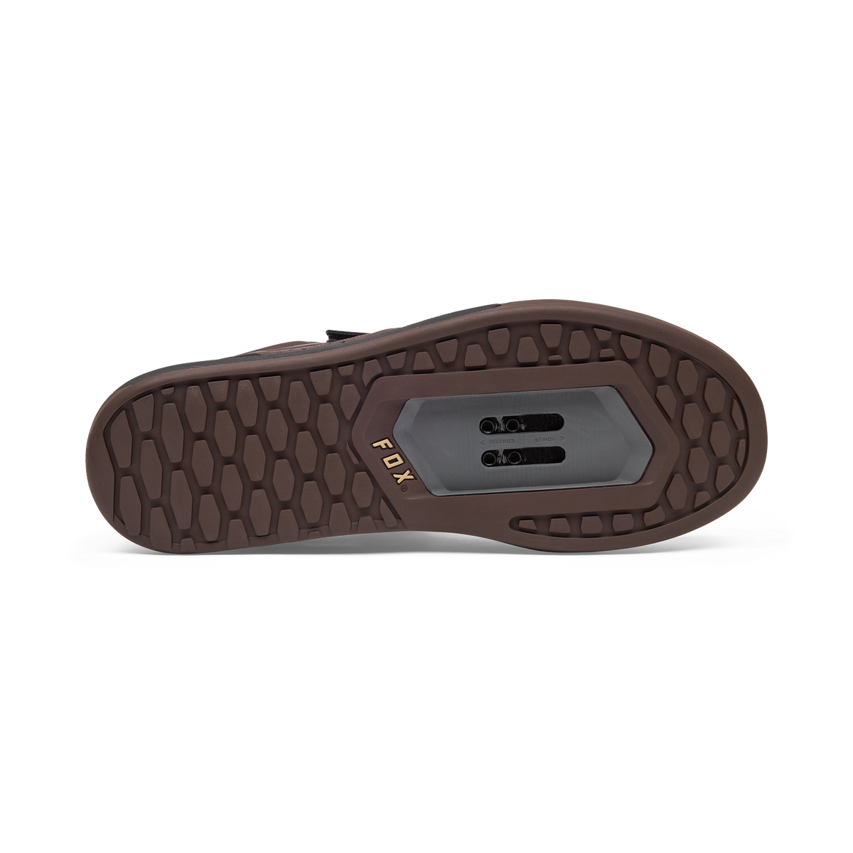 Fox Union Clipless Shoes