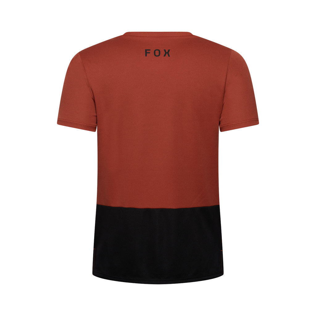 Youth Ranger Fox Head Jersey