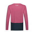 Youth Ranger Fox Head Long Sleeve Jersey