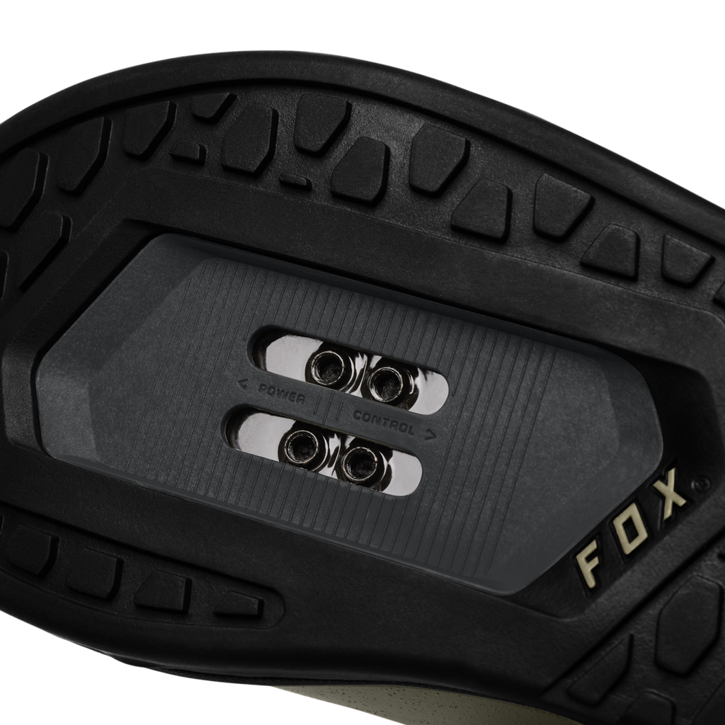 Fox Union Clipless Shoes