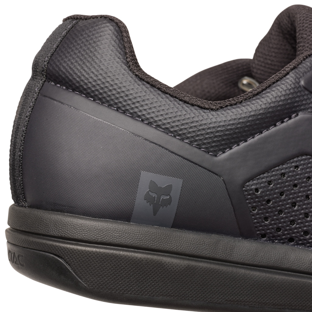 Fox Union Clipless Shoes
