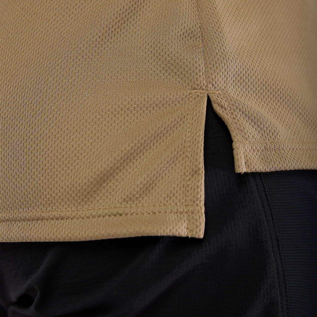 Womens Ranger Fox Head Jersey