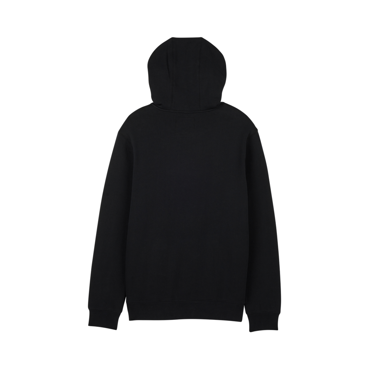Fox Head Pullover Hoodie