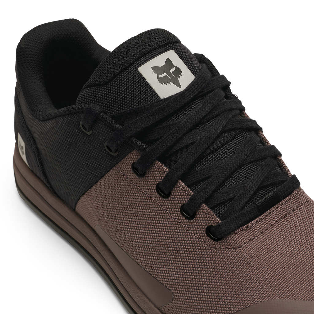 Fox Union Canvas Shoes