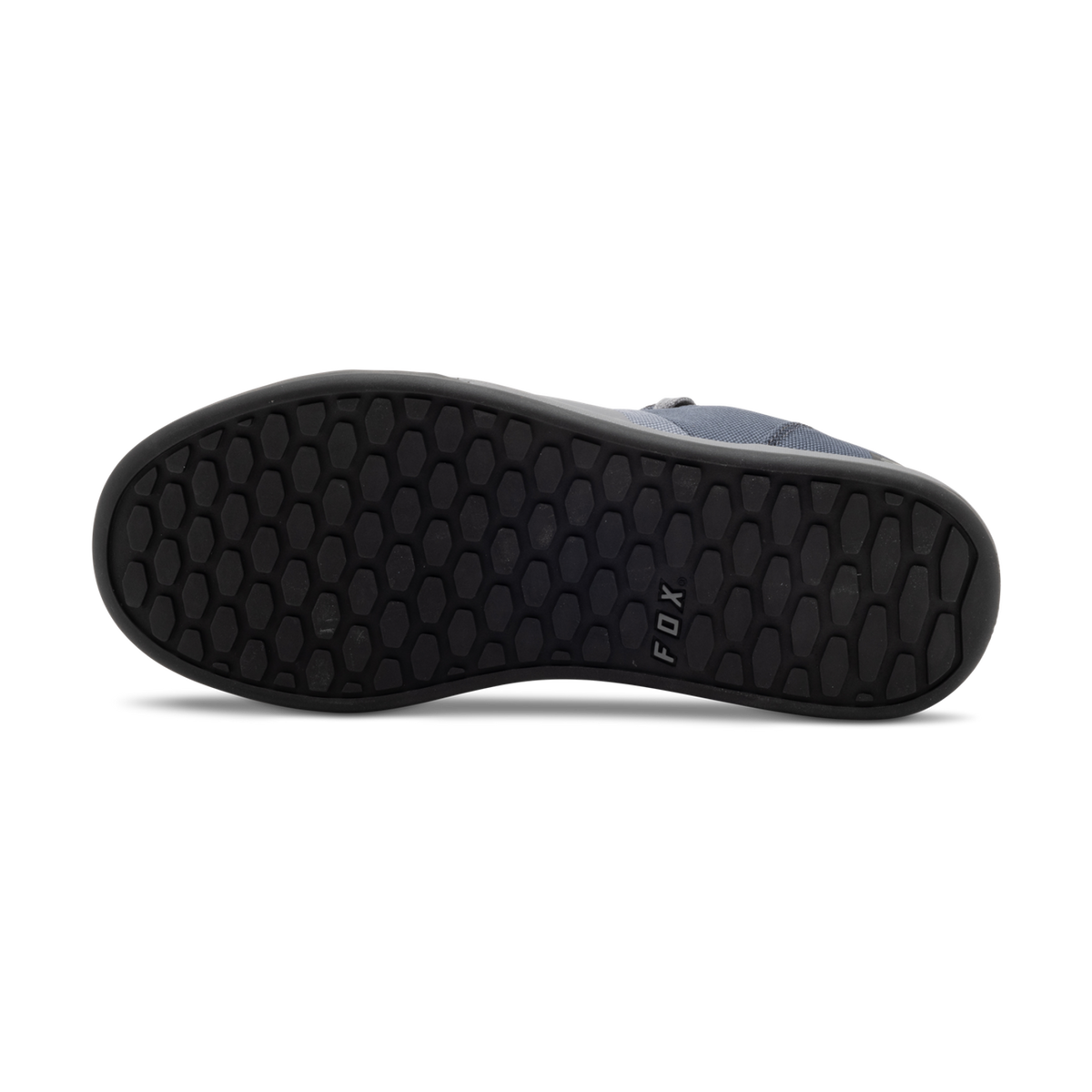 Fox Union Canvas Shoes