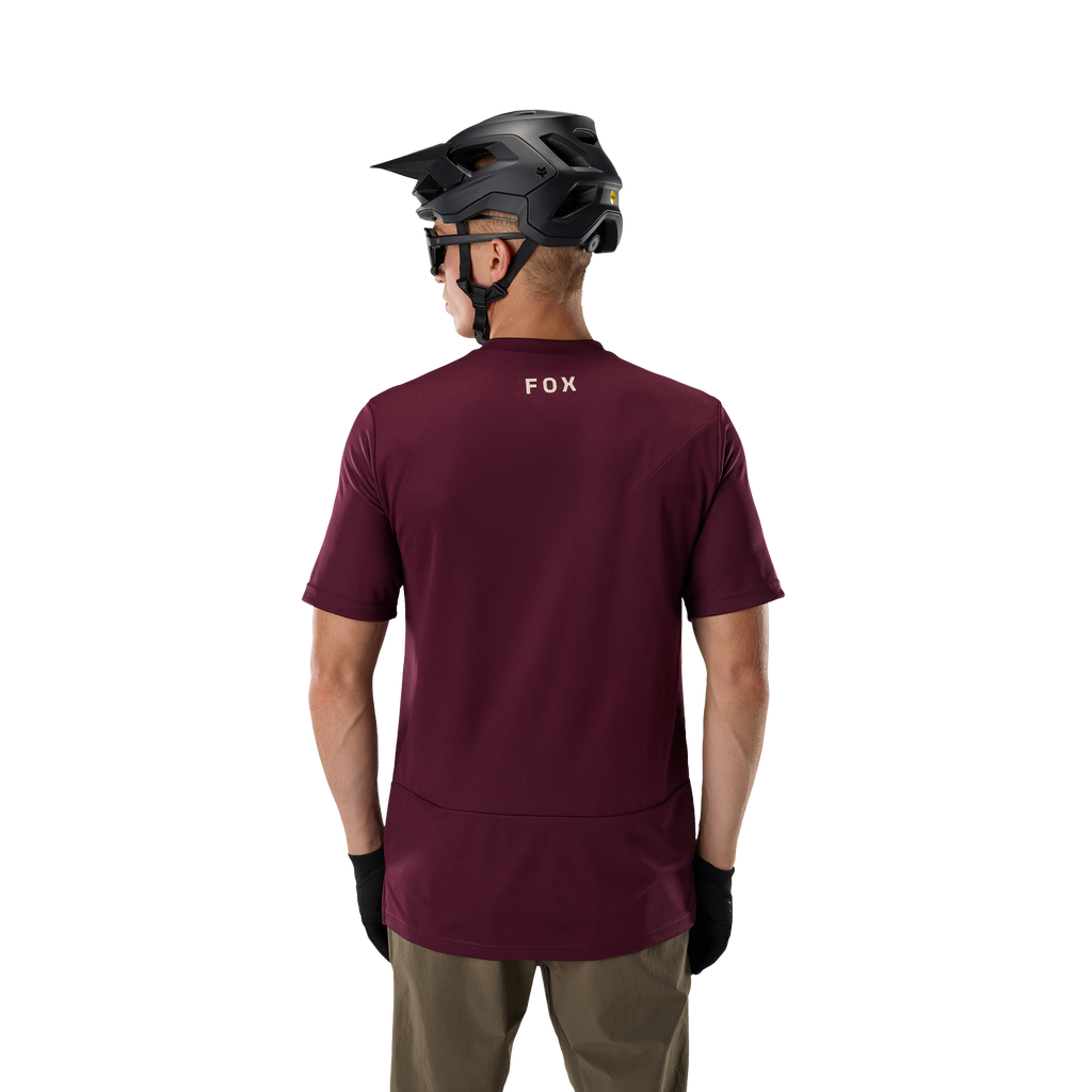 Ranger Fox Head Jersey