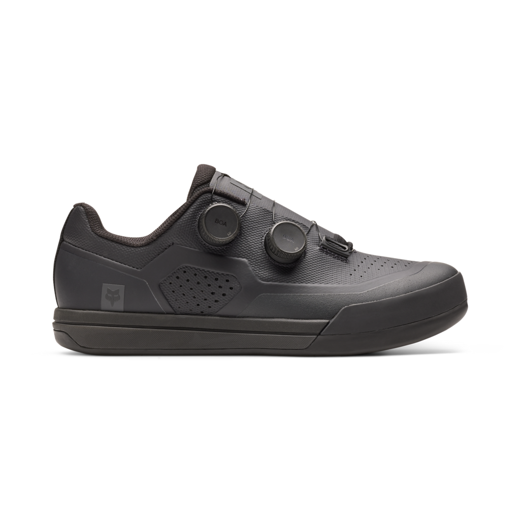 Fox Union BOA Clipless Shoes