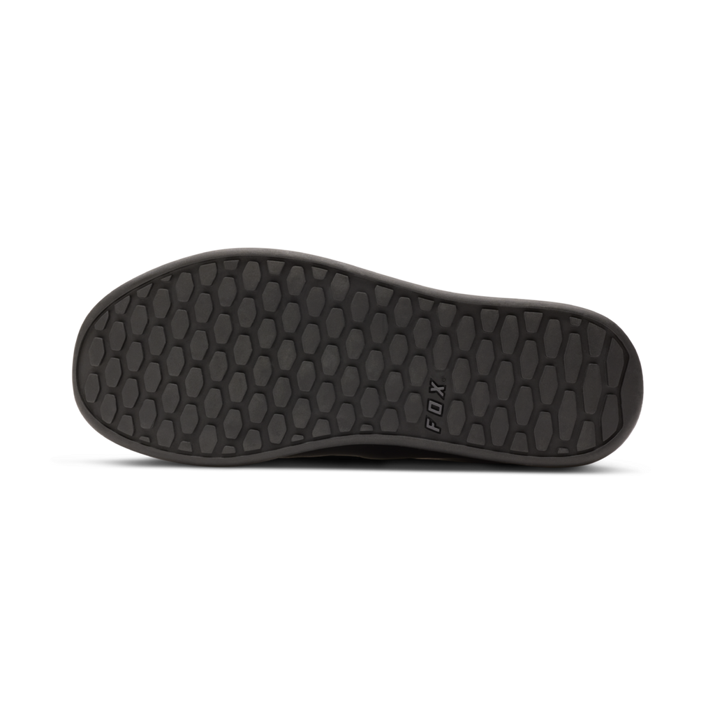 Fox Union Flat Shoes