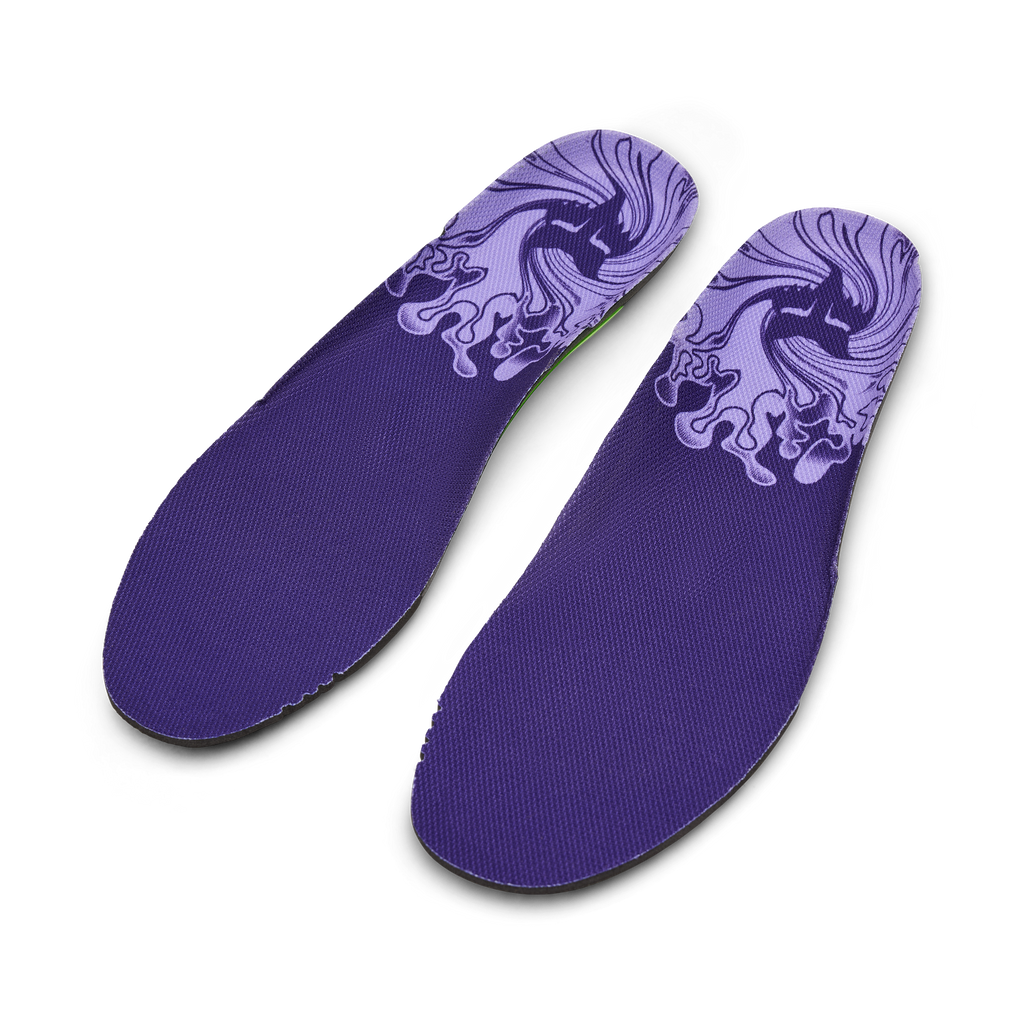 Fox Union Limited Edition BOA Flat Shoes