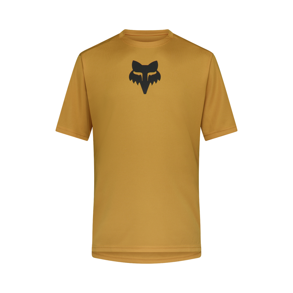 Ranger Fox Head Jersey