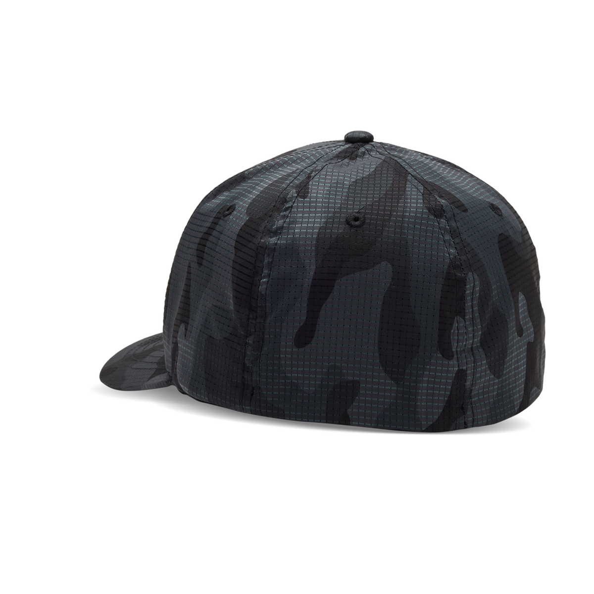 Fox Head Camo Tech Flexfit Hat