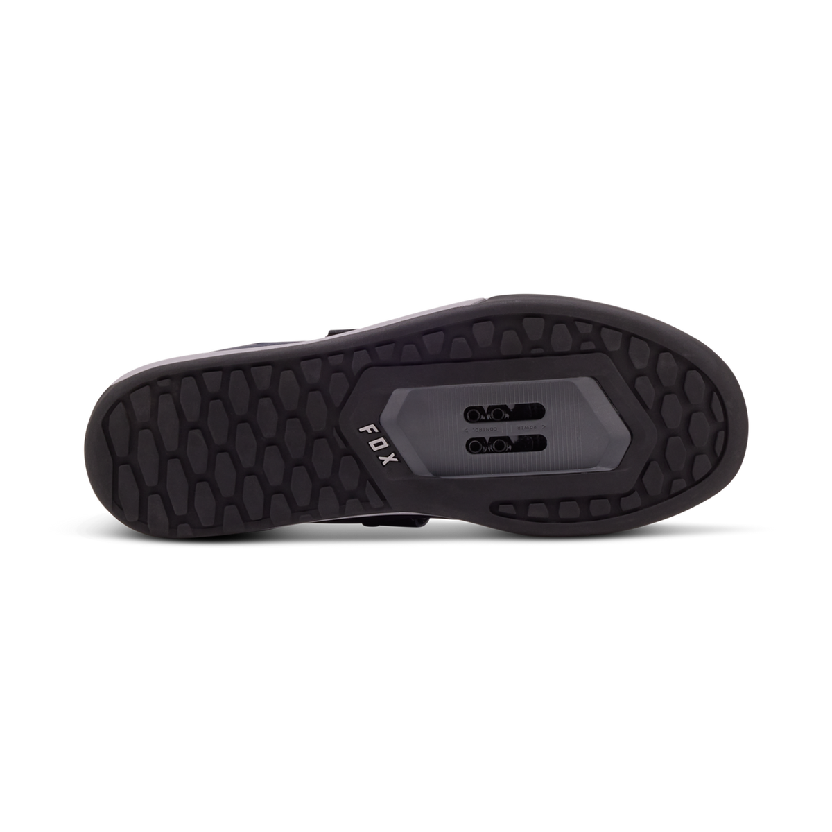 Fox Union Clipless Shoes