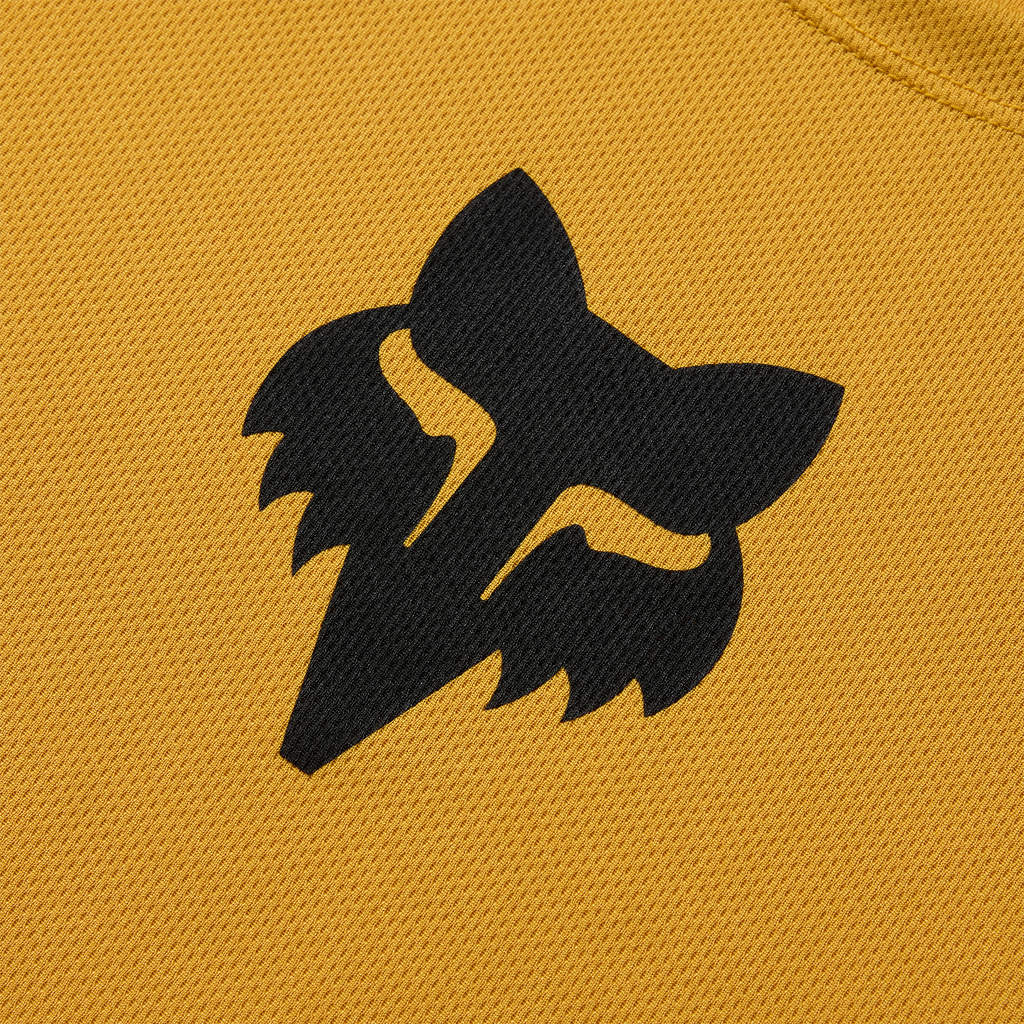 Youth Ranger Fox Head Jersey