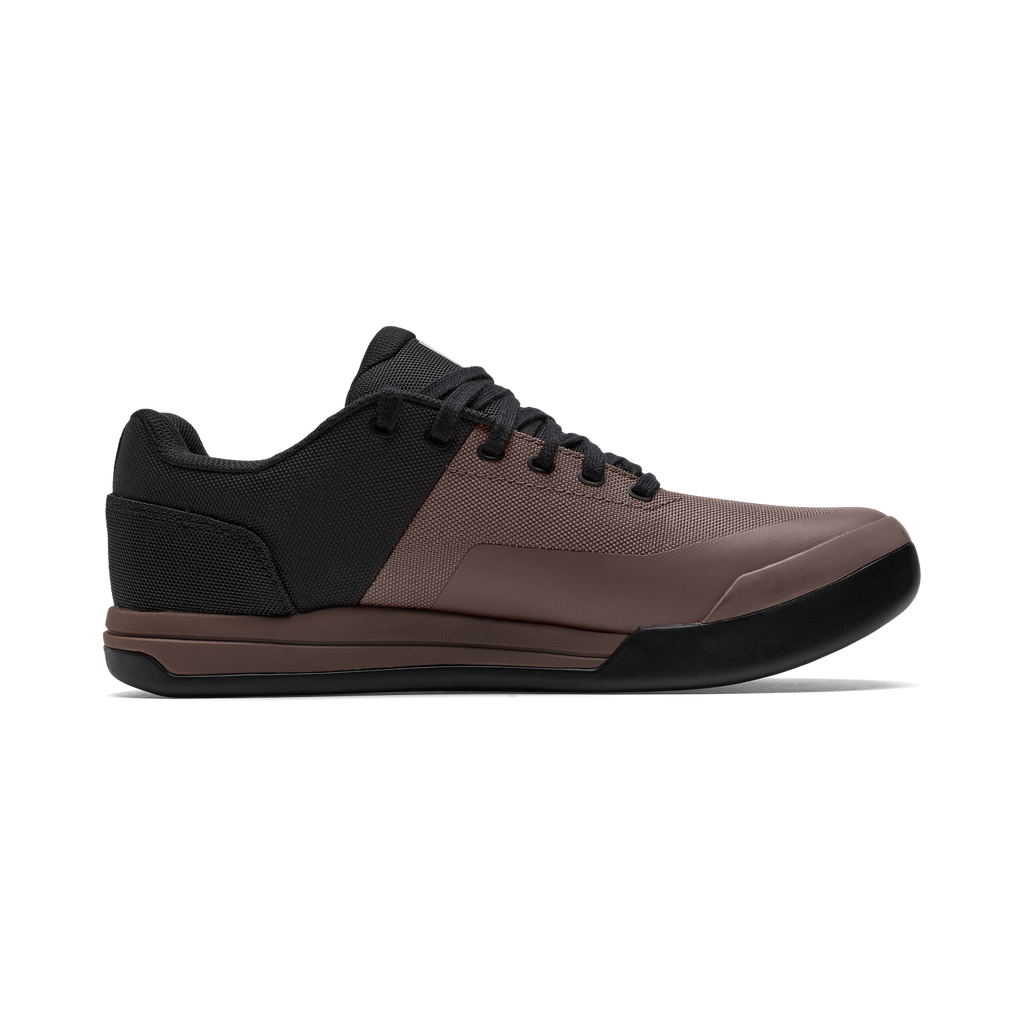 Fox Union Canvas Shoes