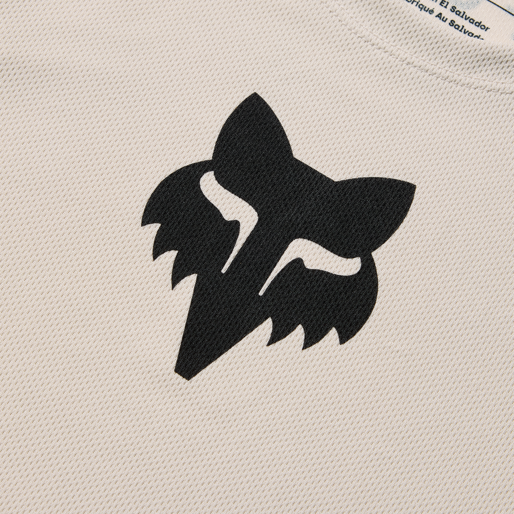 Womens Ranger Fox Head Jersey