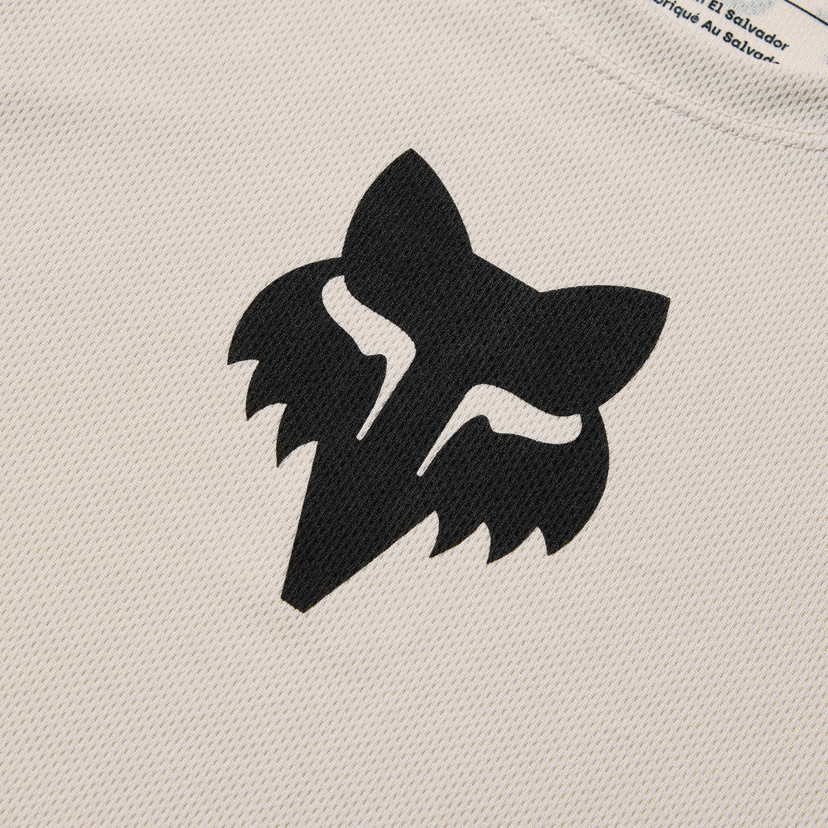 Womens Ranger Fox Head Jersey
