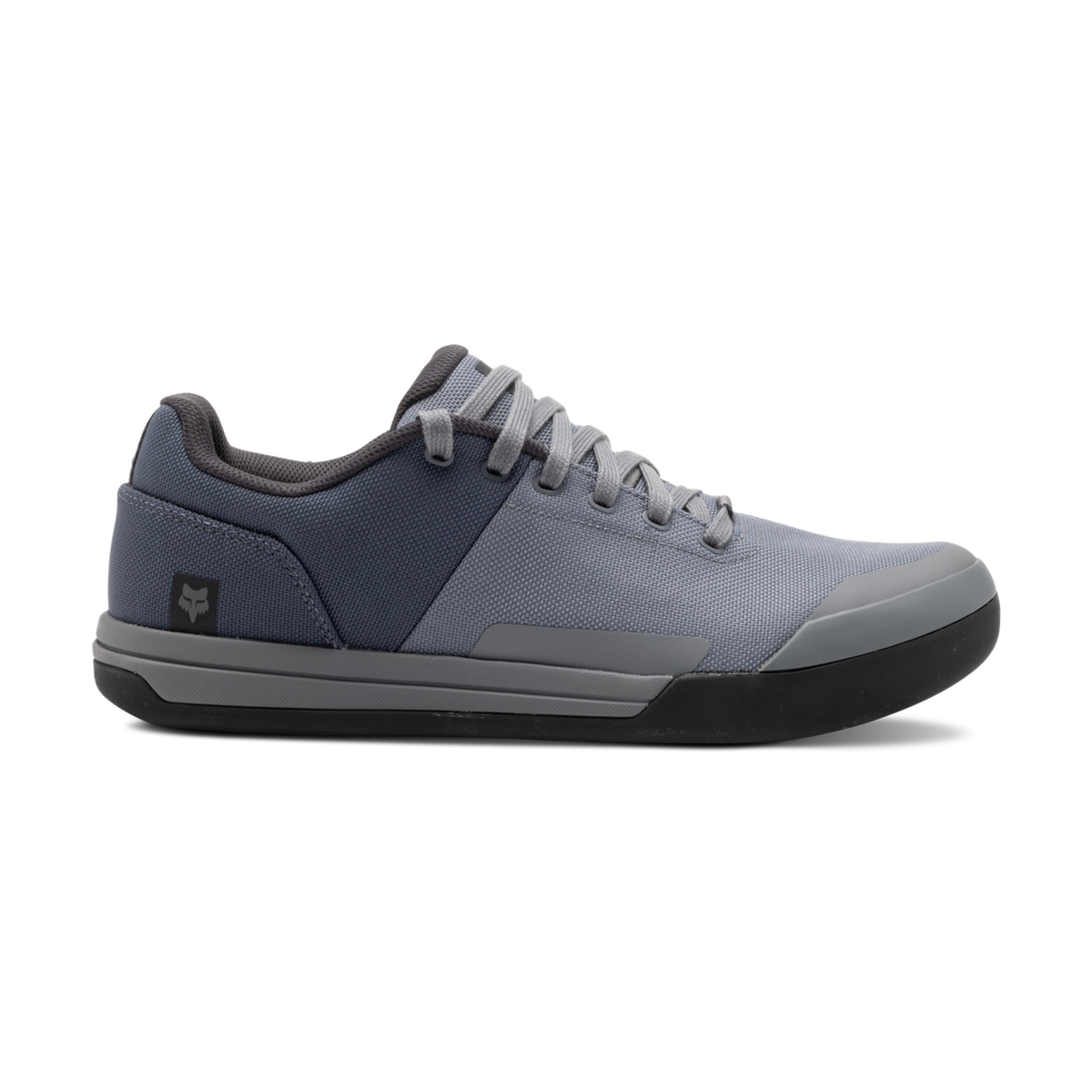 Fox Union Canvas Shoes