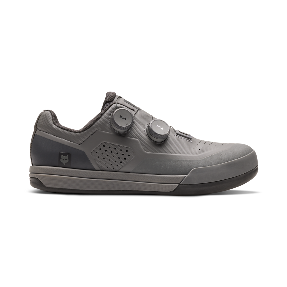 Fox Union BOA Clipless Shoes