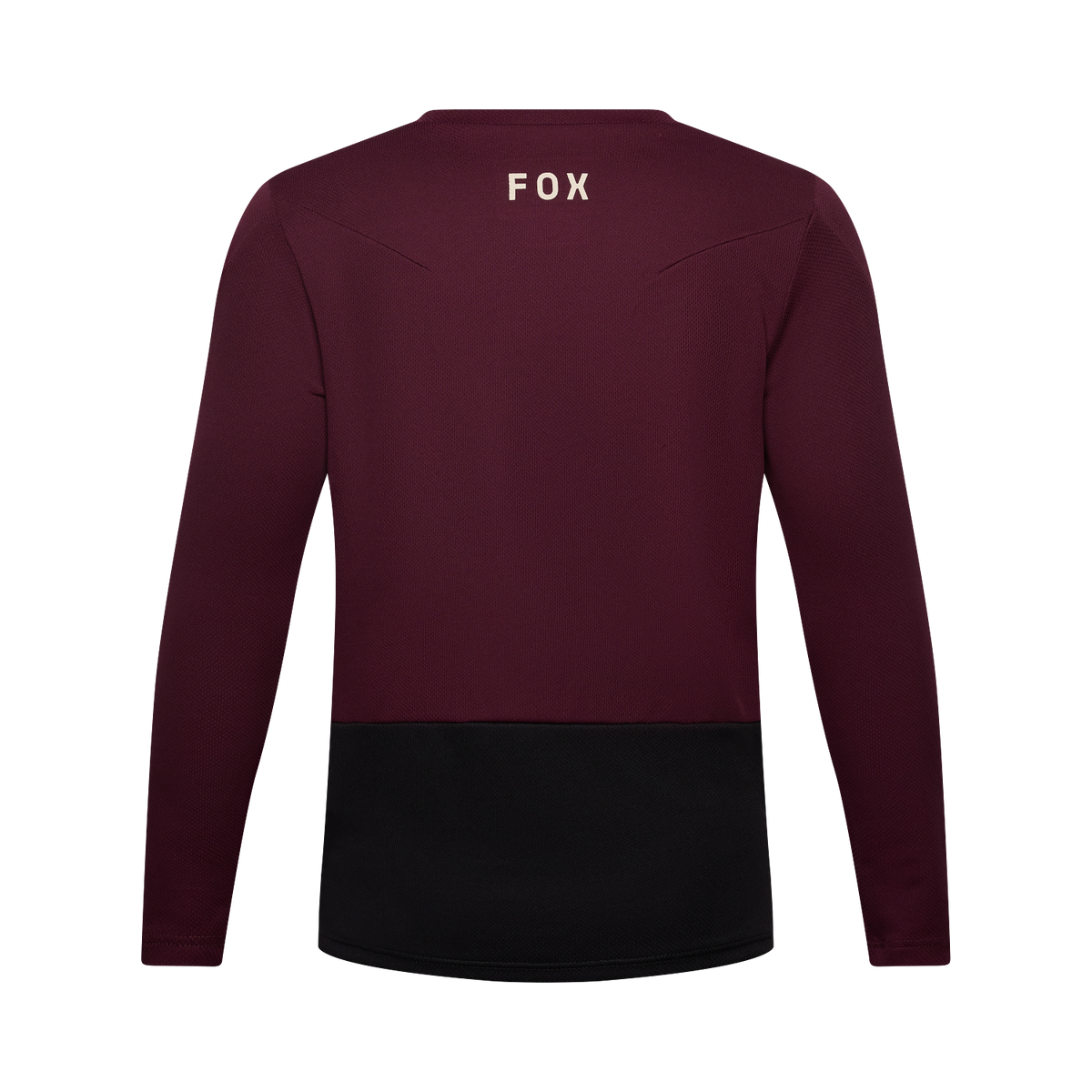 Youth Ranger Fox Head Long Sleeve Jersey