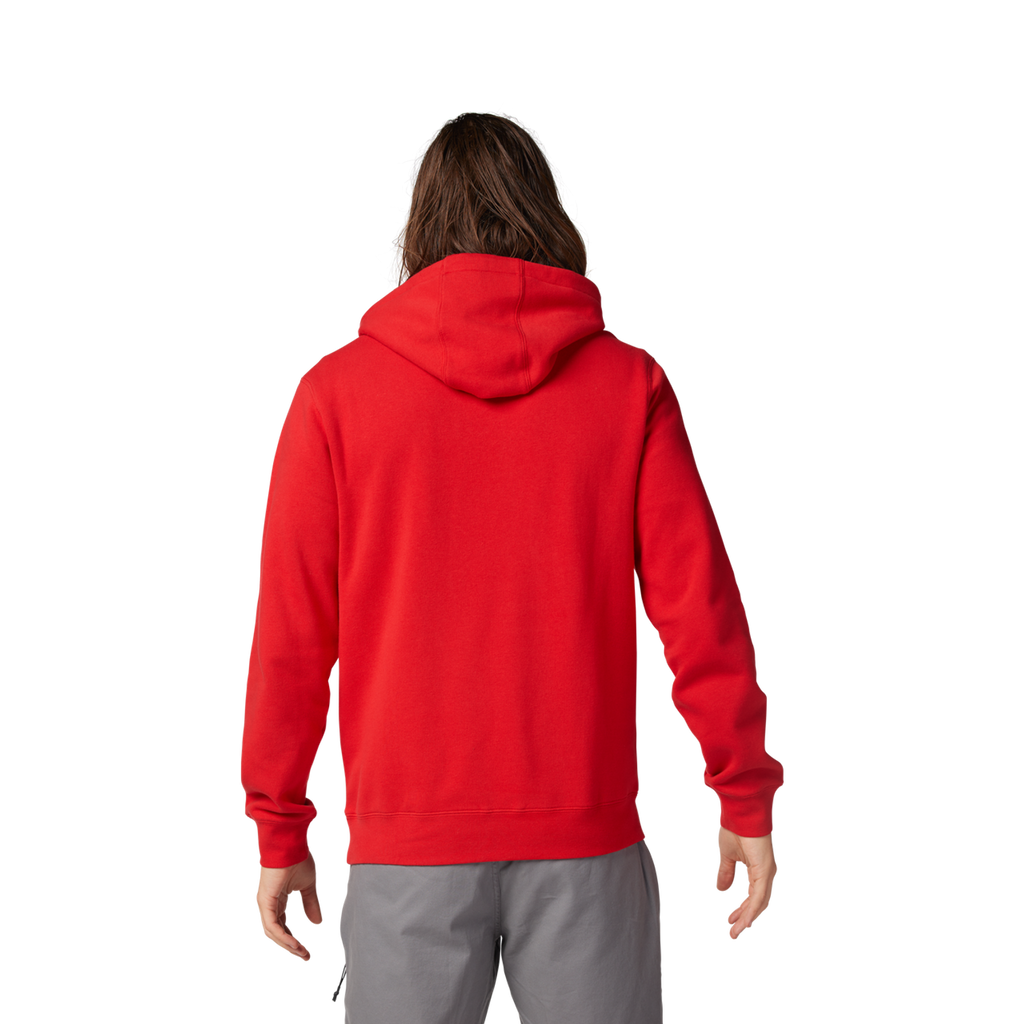 Fox x Honda Pullover Hoodie