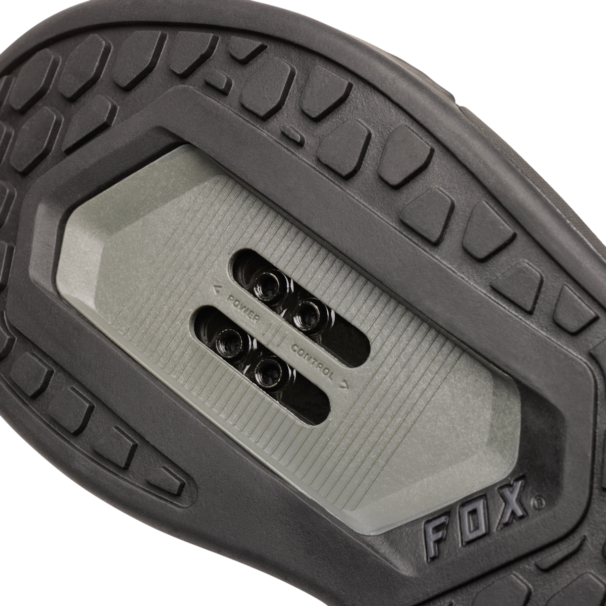 Fox Union Clipless Shoes