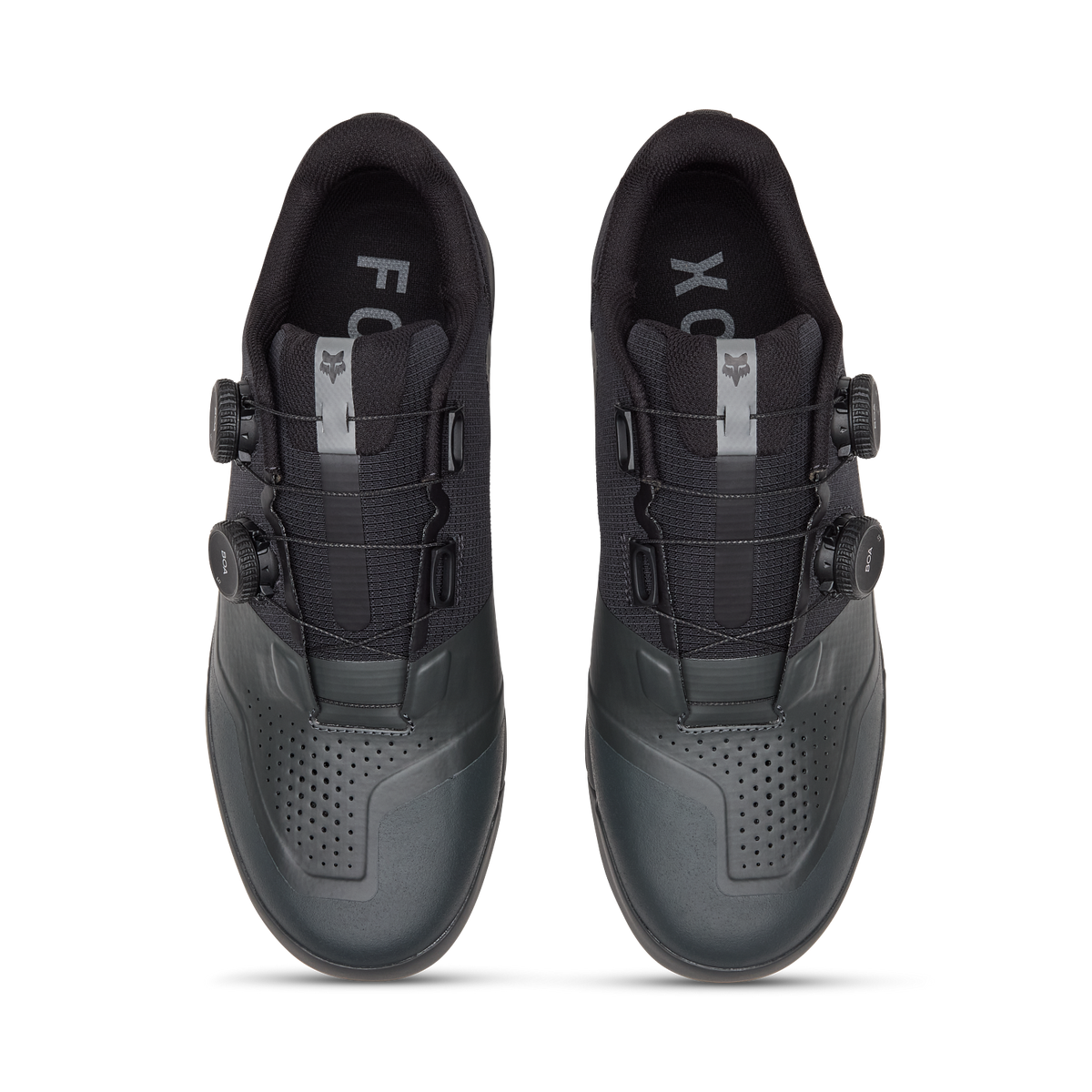 Fox Union BOA Clipless Shoes