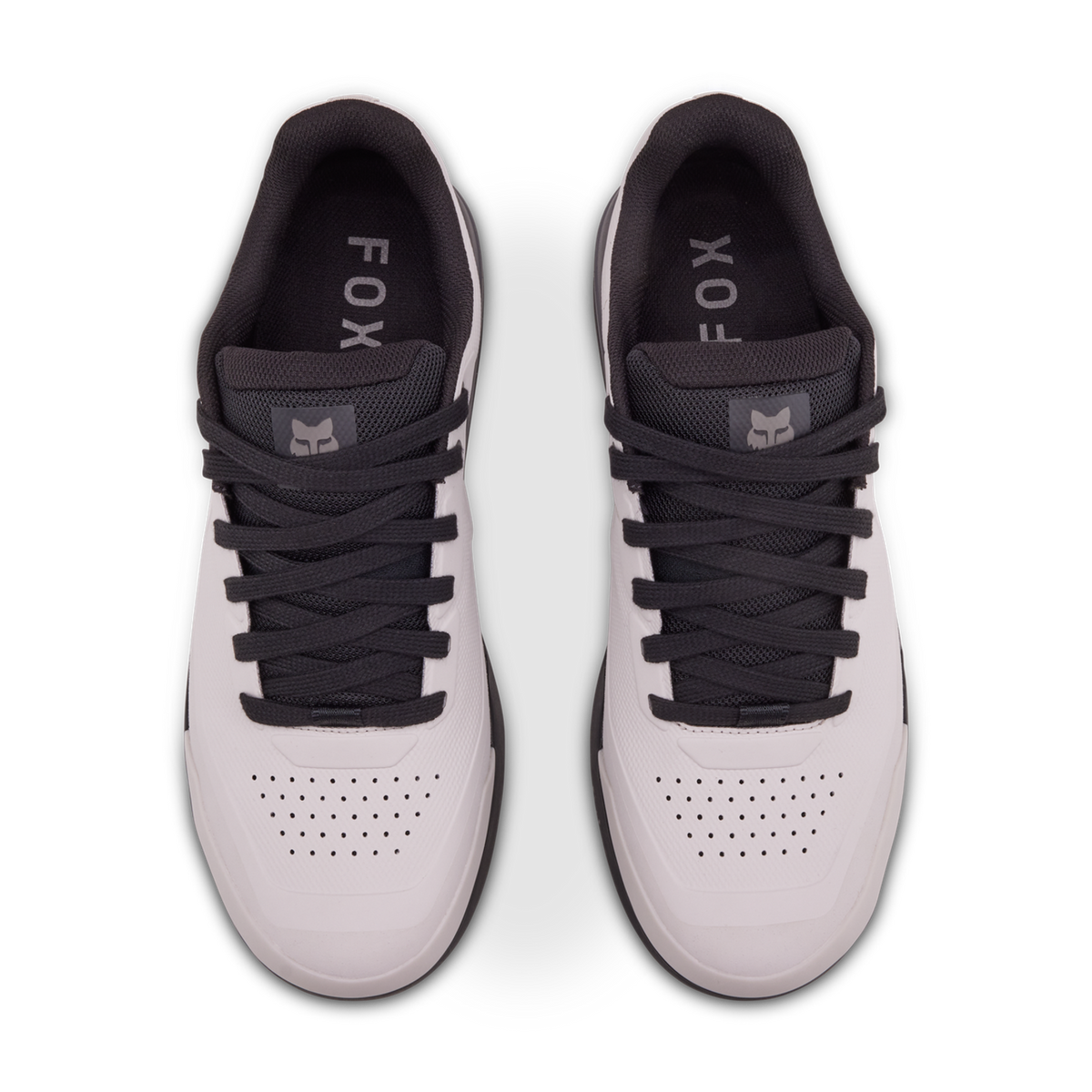 Fox Union Flat Shoes