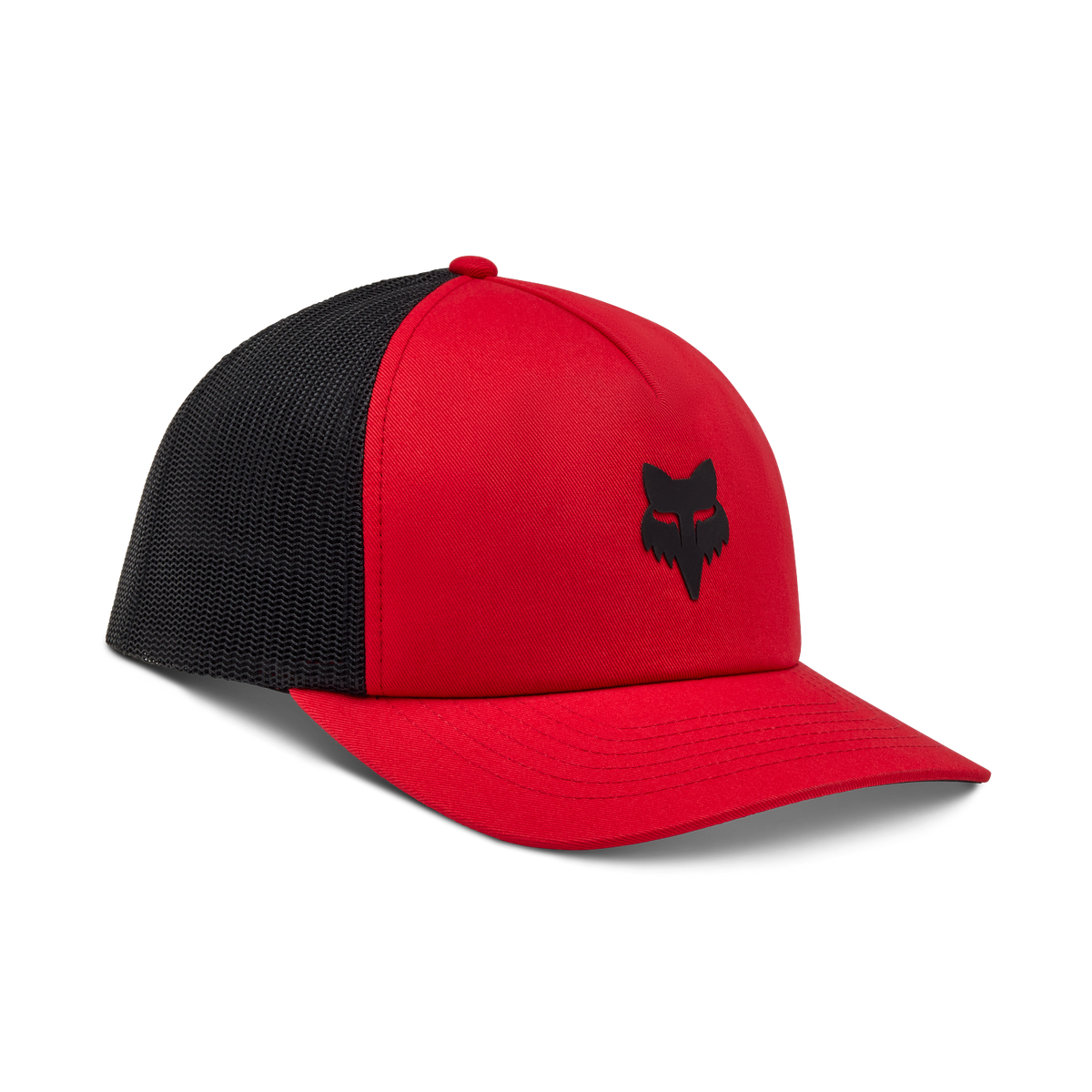 Fox Head Trucker Hat