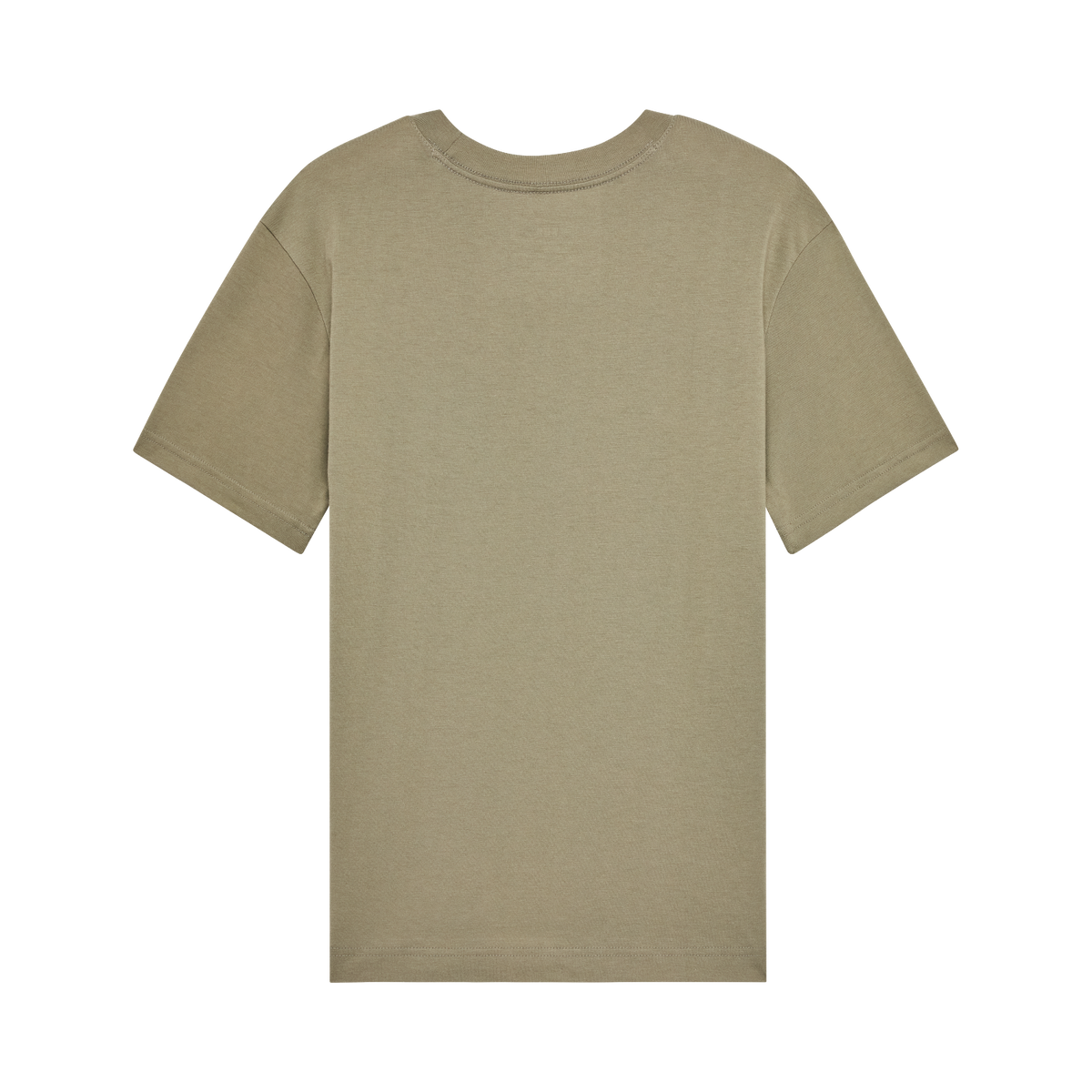 Womens Fox Head Basic Tee