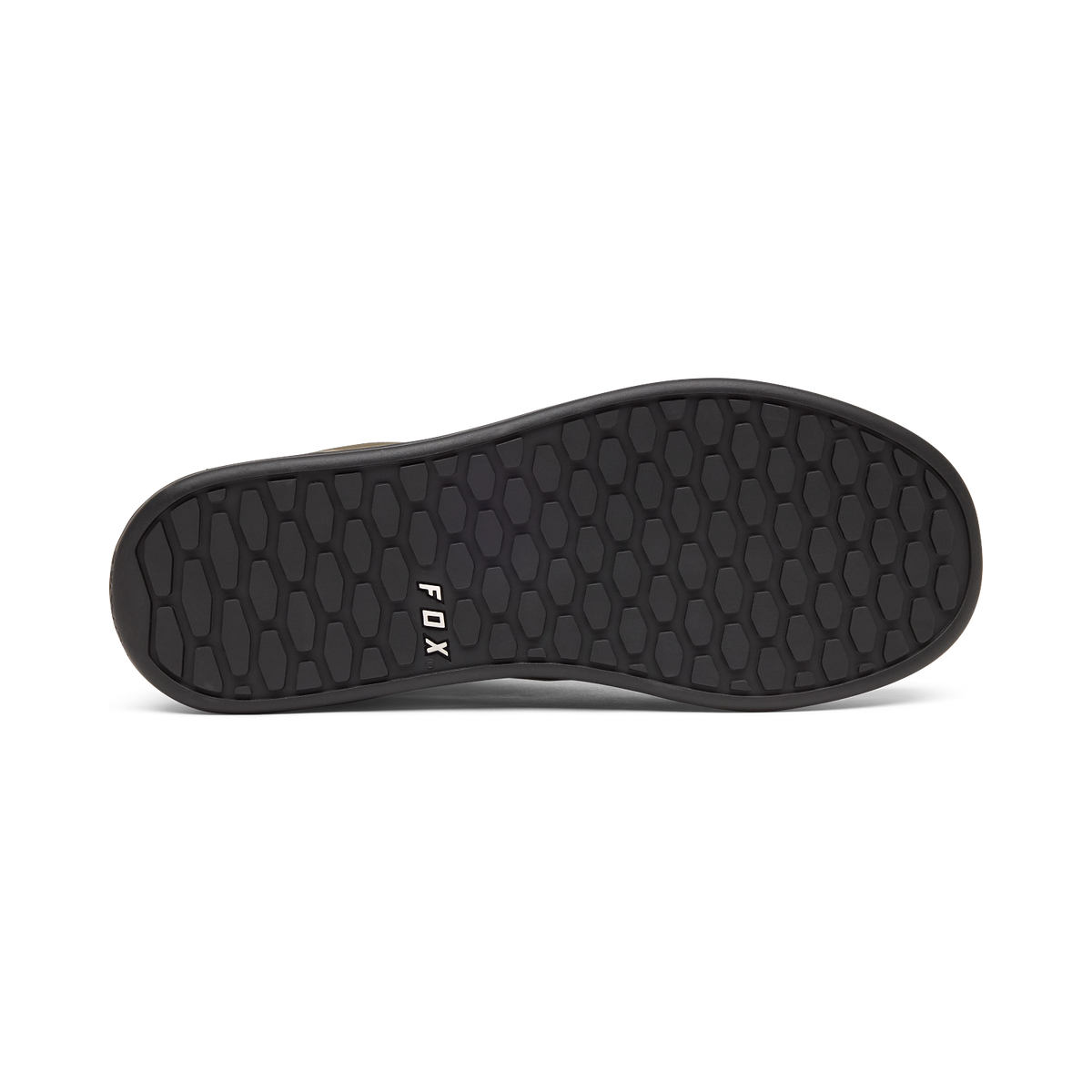 Fox Union Flat Shoes
