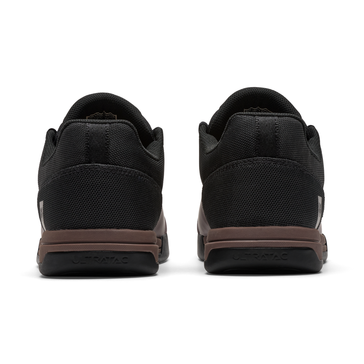 Fox Union Canvas Shoes
