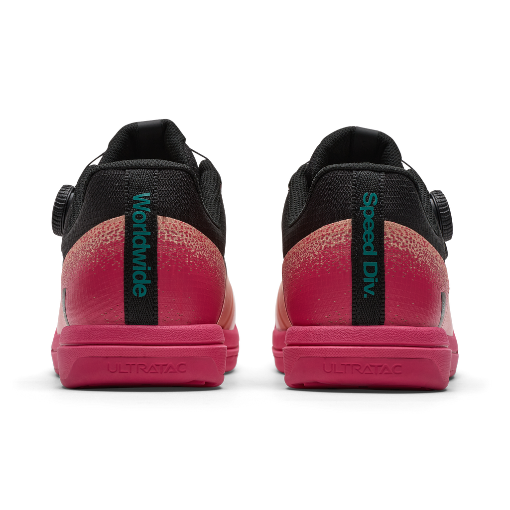 Fox Union BOA Vision Limited Edition