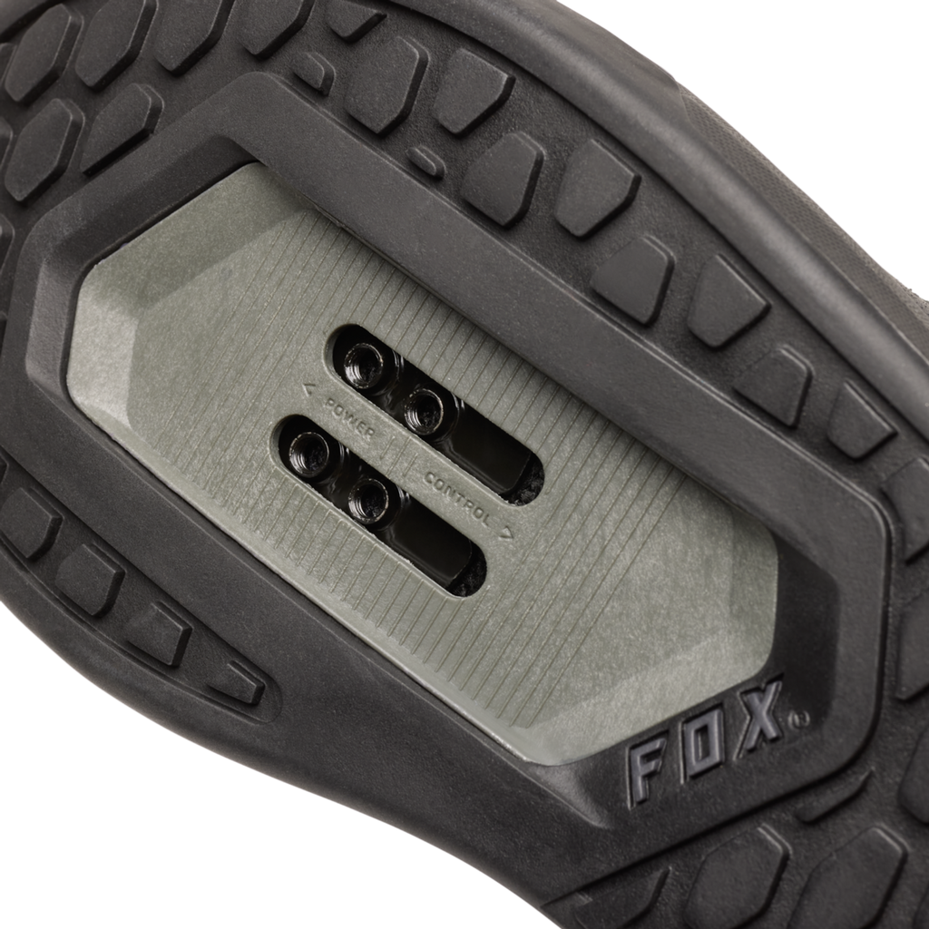 Fox Union BOA Clipless Shoes