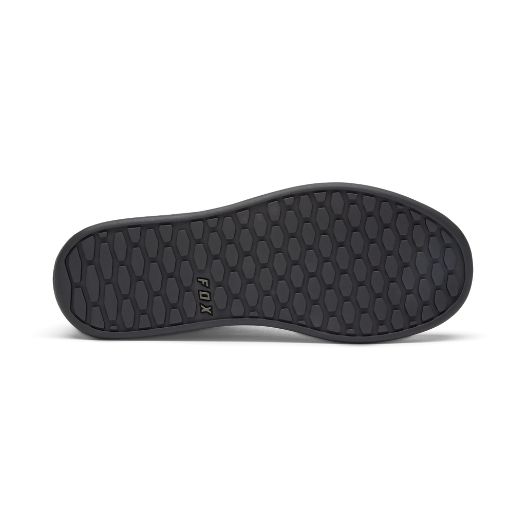 Fox Union Canvas Mid Shoes