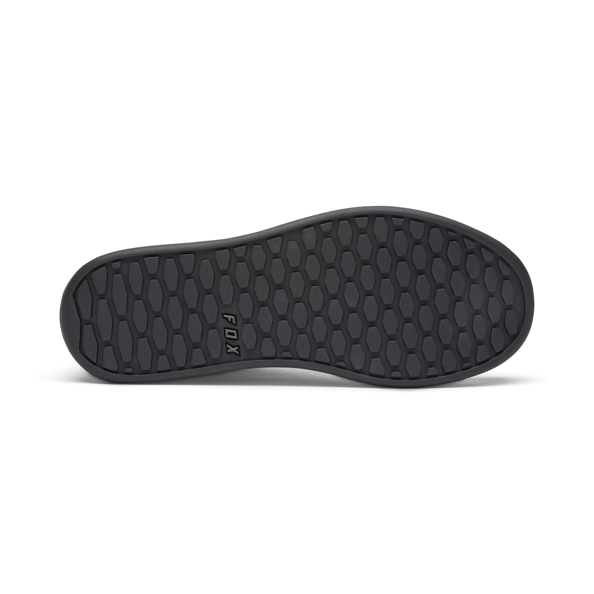 Fox Union Canvas Mid Shoes