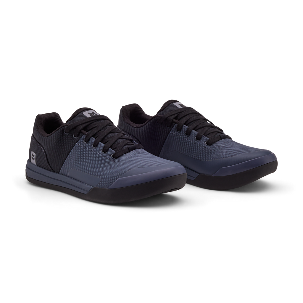 Fox Union Canvas Shoes