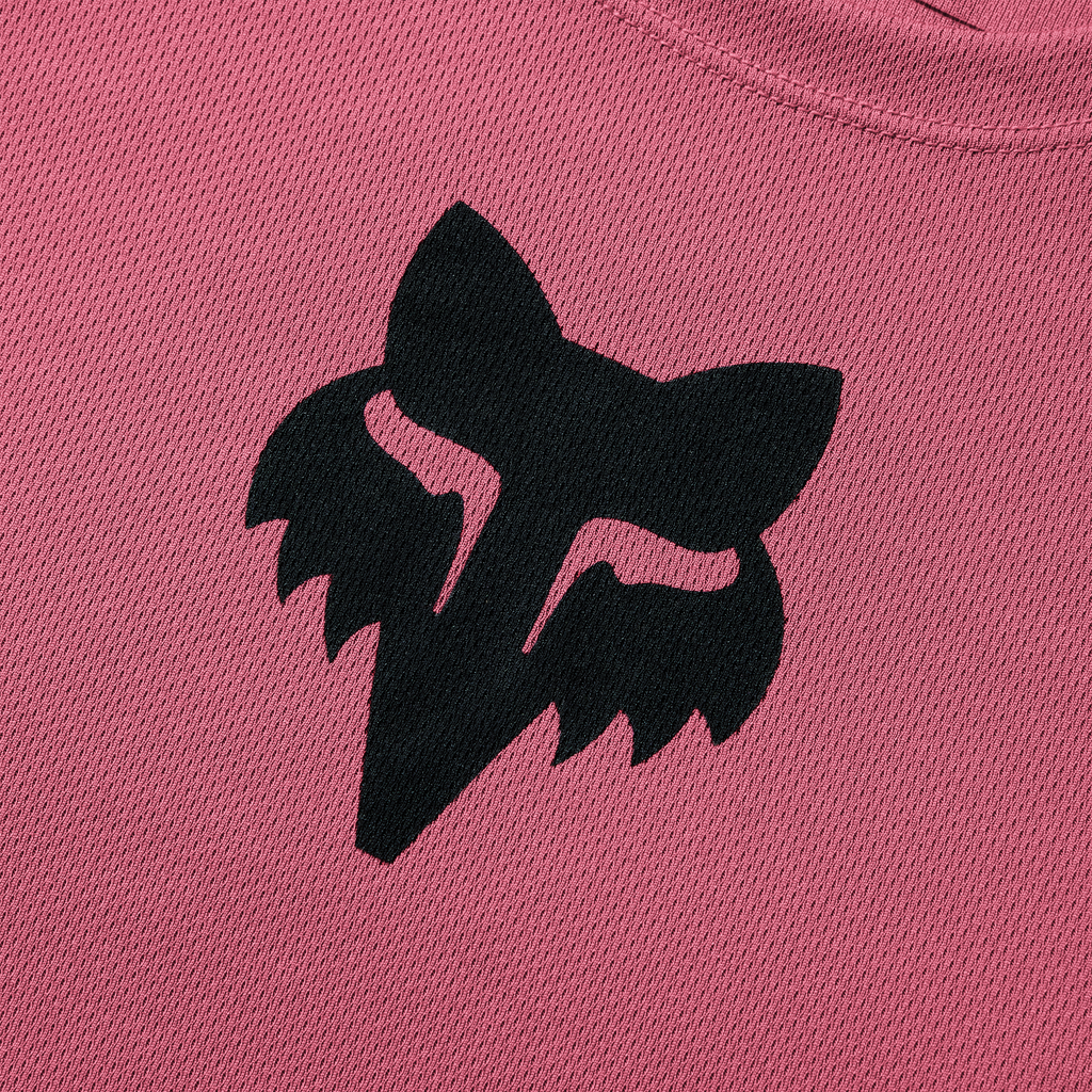 Womens Ranger Fox Head Jersey