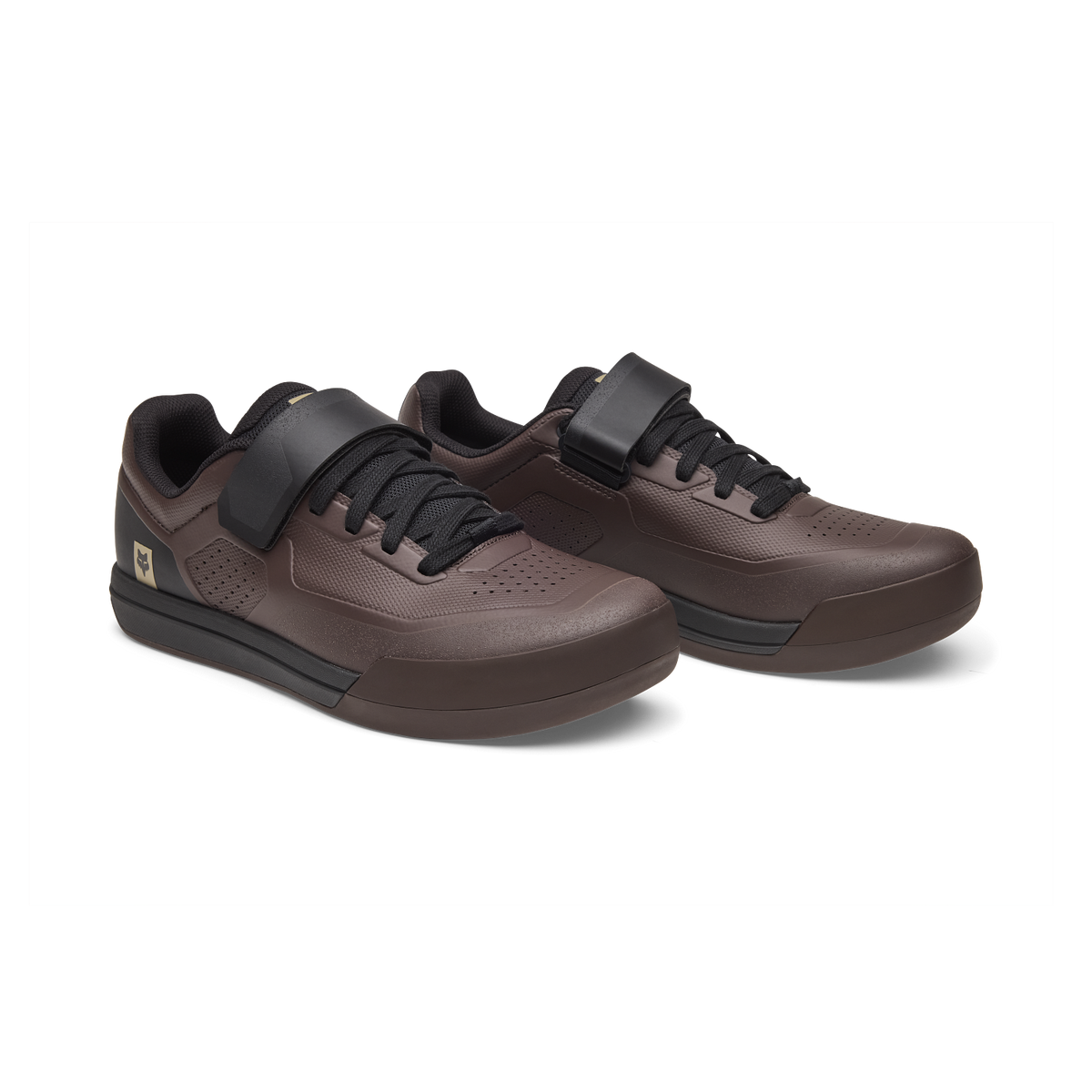 Fox Union Clipless Shoes