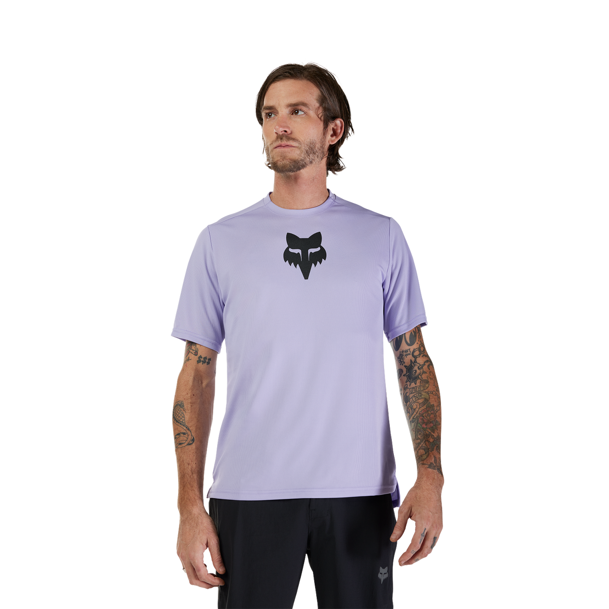 Ranger Fox Head Jersey