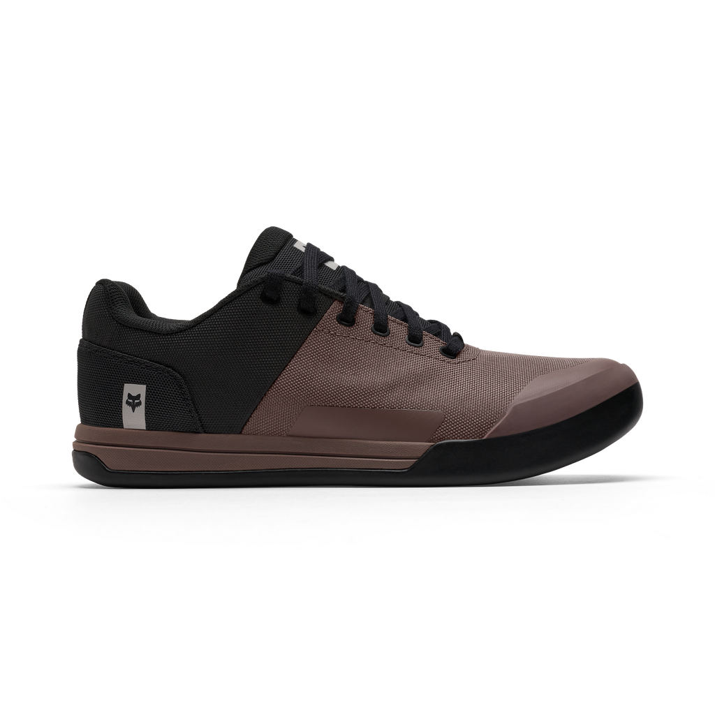 Fox Union Canvas Shoes