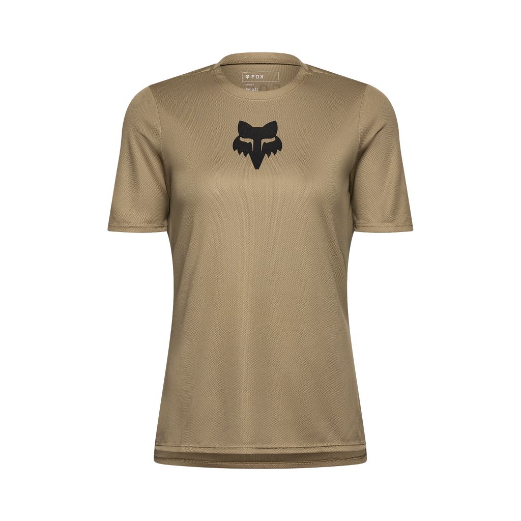 Womens Ranger Fox Head Jersey