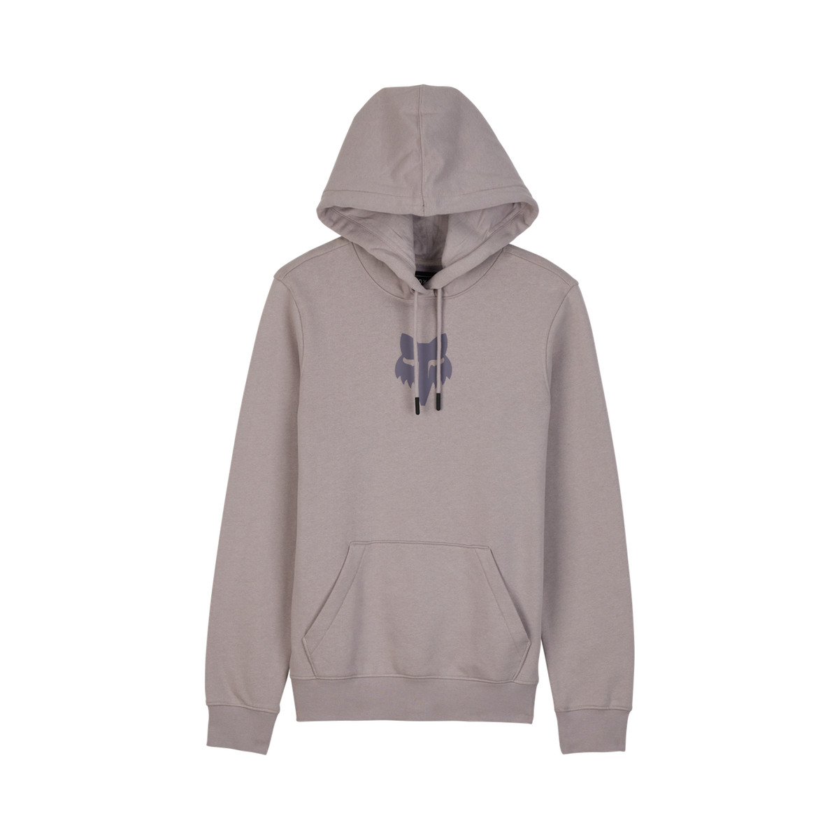 Womens Fox Head Pullover Hoodie