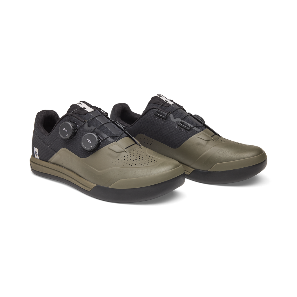 Fox Union BOA Flat Shoes