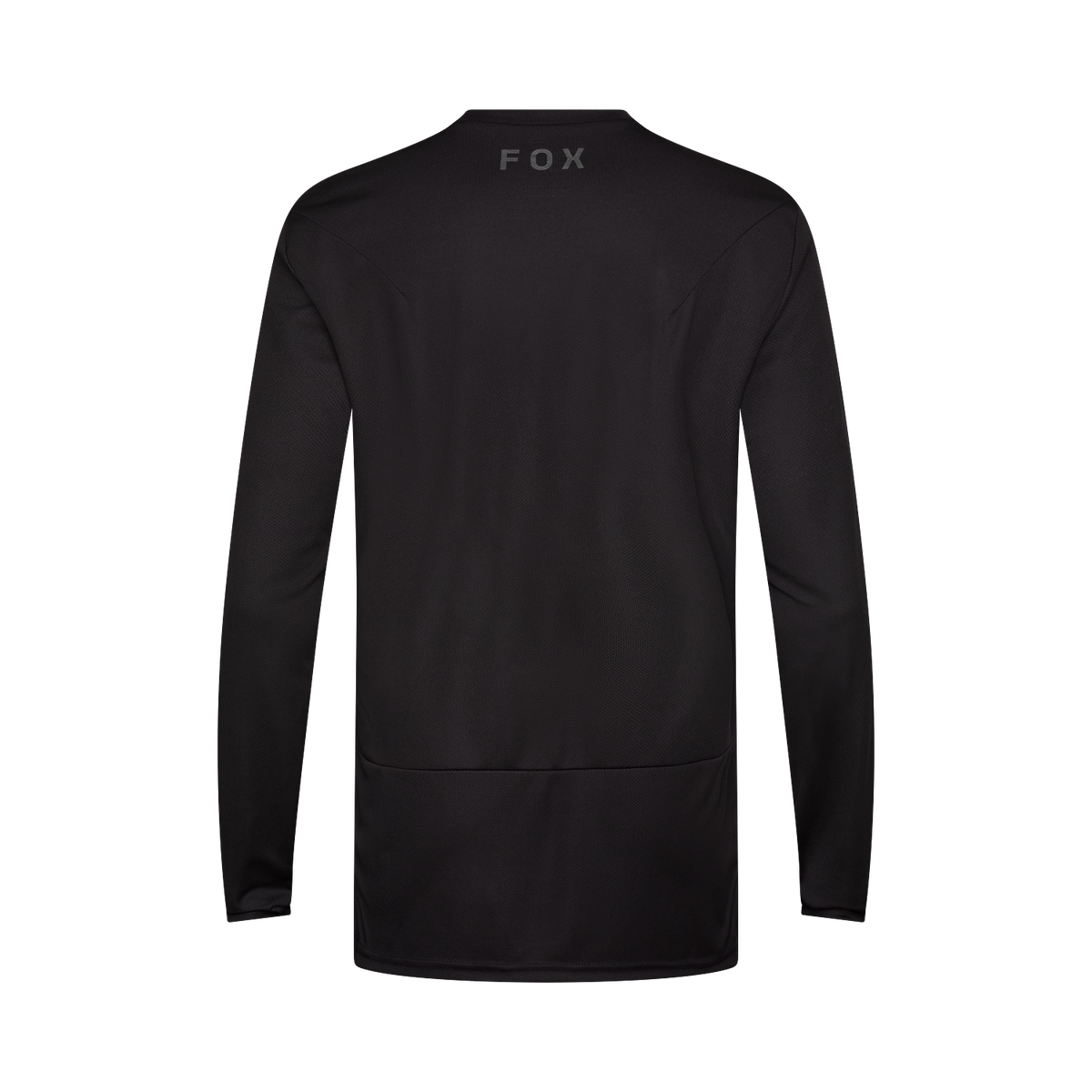 Ranger Fox Head Long Sleeve Jersey